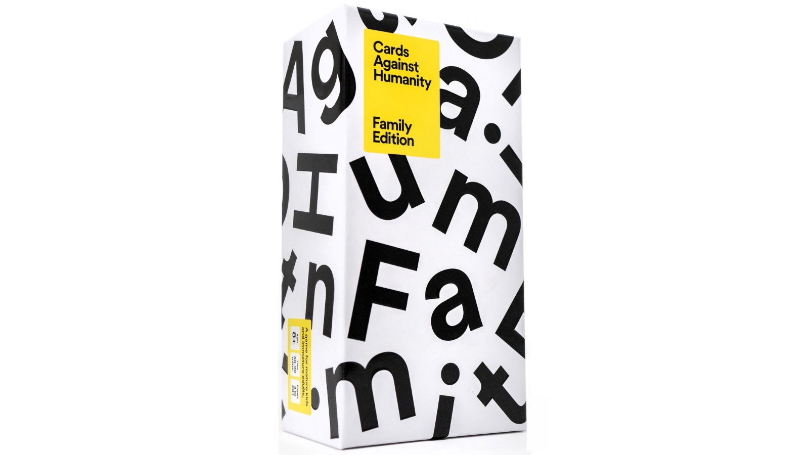 Cards Against Humanity Family Edition