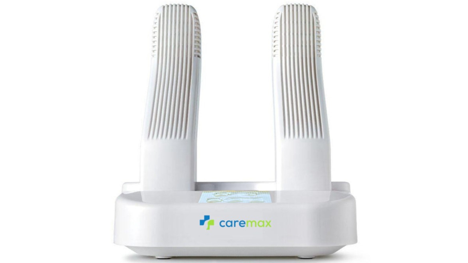 Caremax	Electric Shoe Dryer Warmer Freshener with Ozone Technology