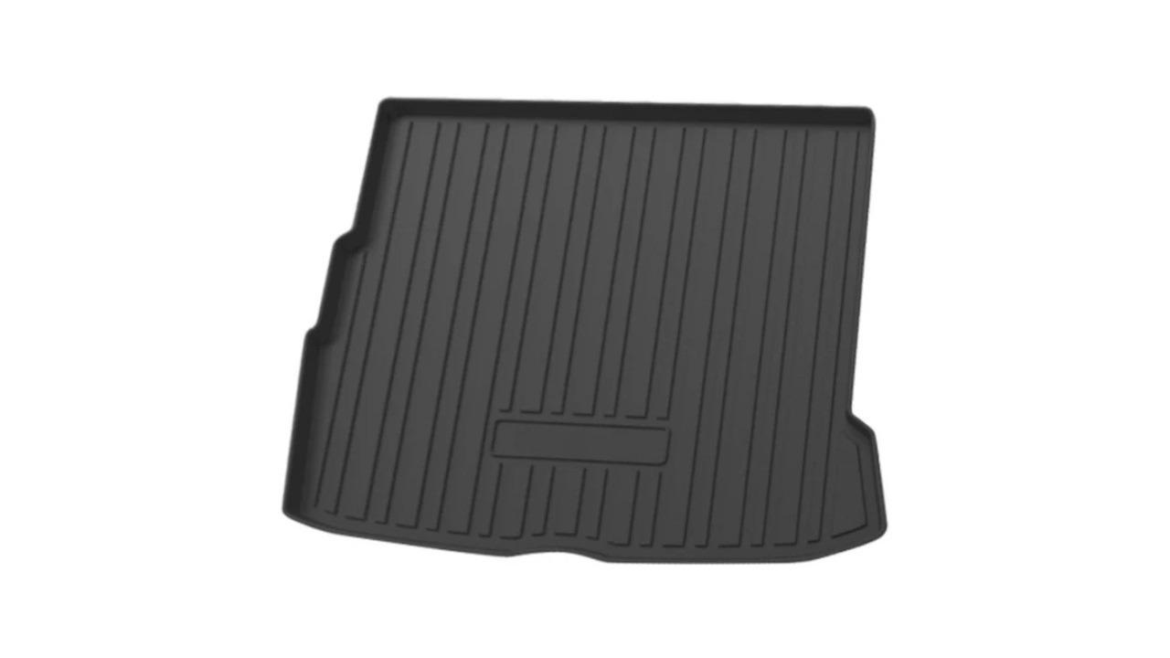 AUSGO Boot Liner Cargo Mat for Mercedes-Benz GLC-Class GLC Class X254 2022-Onwards