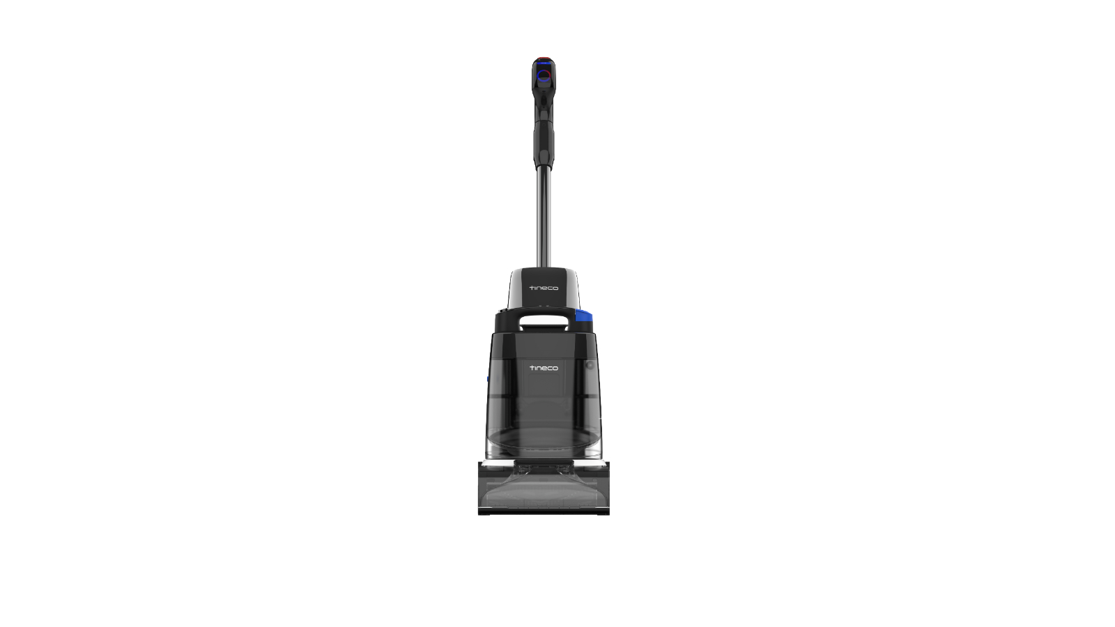 Tineco One Cruiser Carpet Cleaner -Black