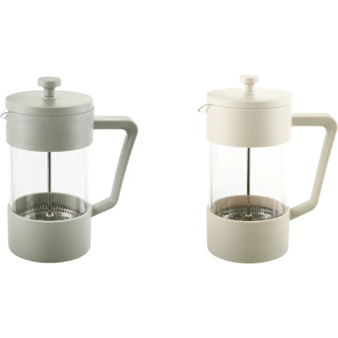 Casabarista 350ml Oslo 3 Cup Coffee Plunger