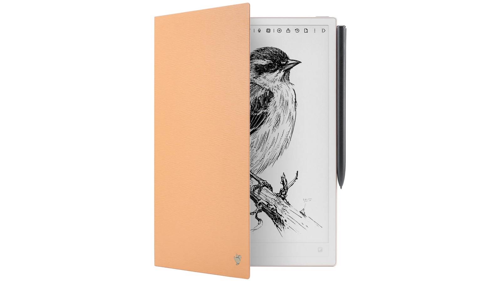 iFLYTEK AINOTE 2 Protectice Case - Forest