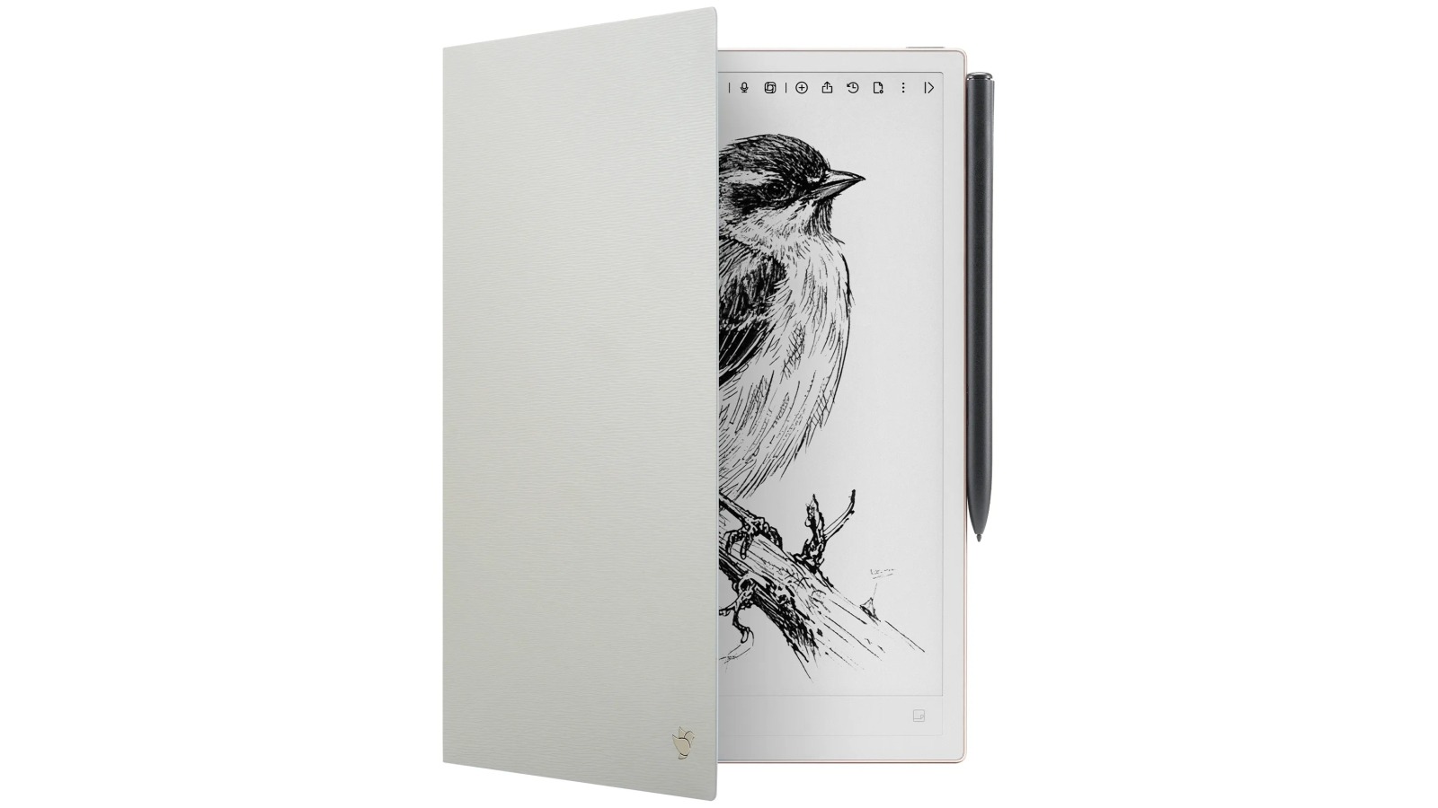iFLYTEK AINOTE 2 Protectice Case - Mist