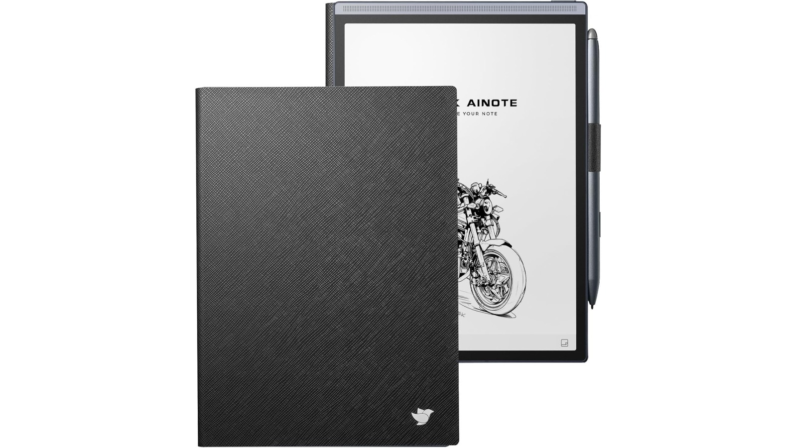 iFLYTEK AINOTE Air 2 Protective Case - Black