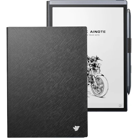 iFLYTEK AINOTE Air 2 Protective Case - Black