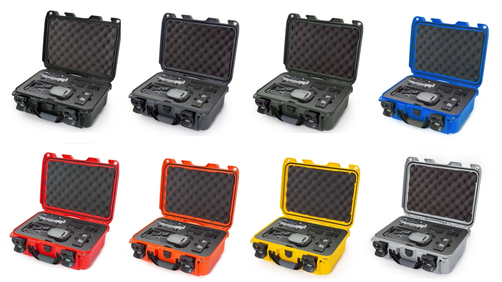 Nanuk 915 Case for DJI Mavic 3