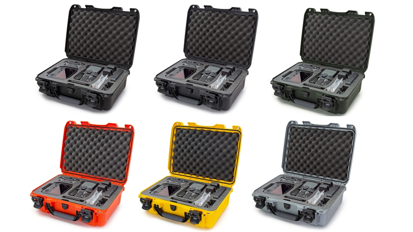 Nanuk 925 Case for DJI Mavic 3 Fly More / Cine Premium Combo