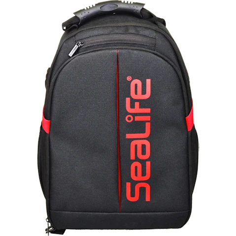 SeaLife Photo Pro Backpack