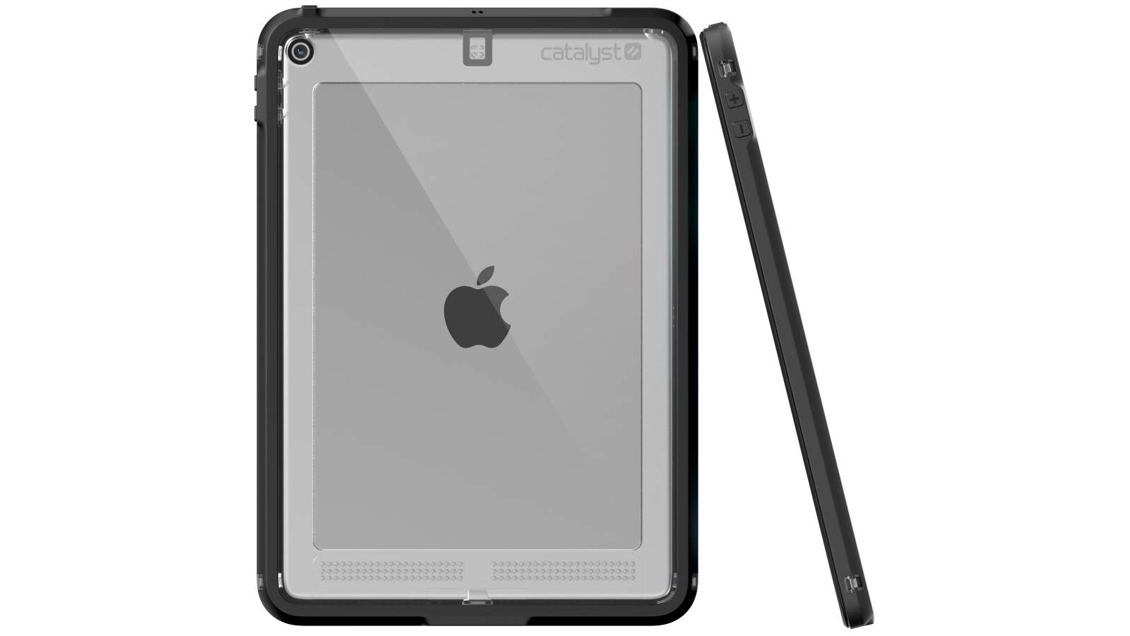 Catalyst Waterproof Case for iPad Air(2019) Black