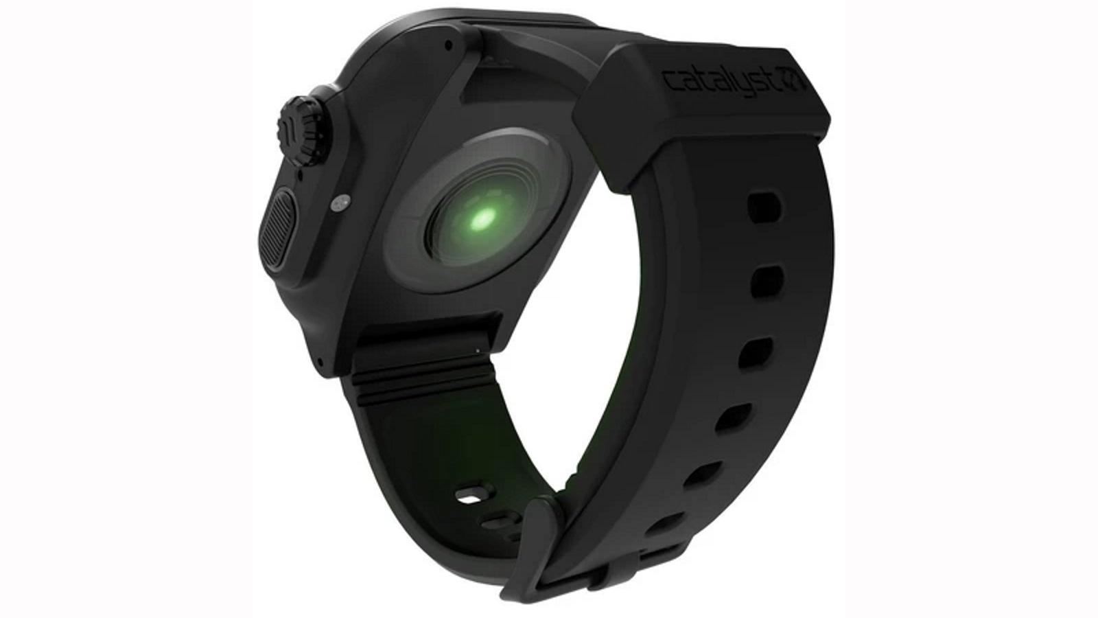 Catalyst Waterproof Case for Apple Watch Series 44mm Harvey Norman