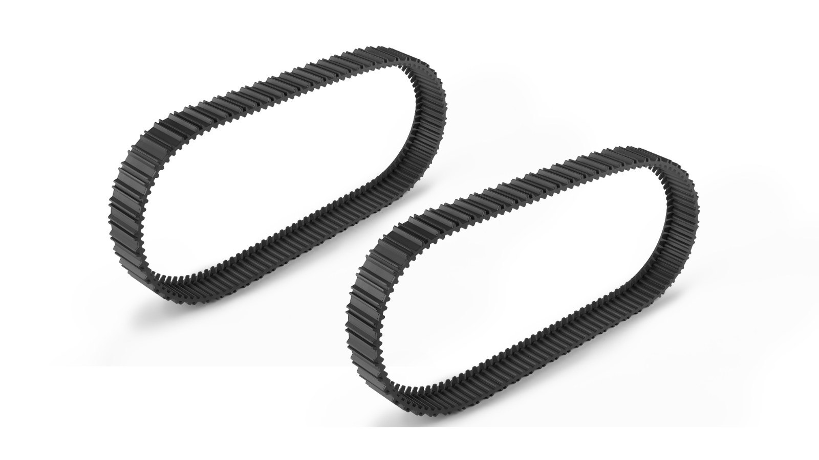 Mova Rover X10 Pack of 2 Robot Pool Cleaner Caterpillar Tread