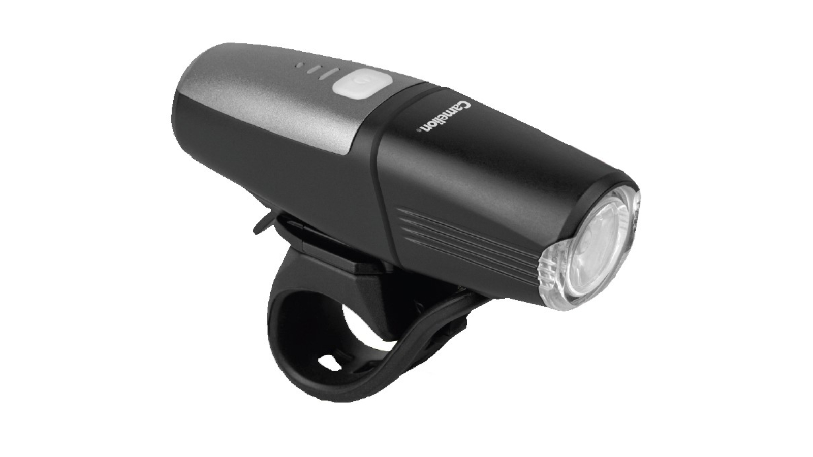 Camelion USB Rechargeable Safety Front Bike Light Accessory