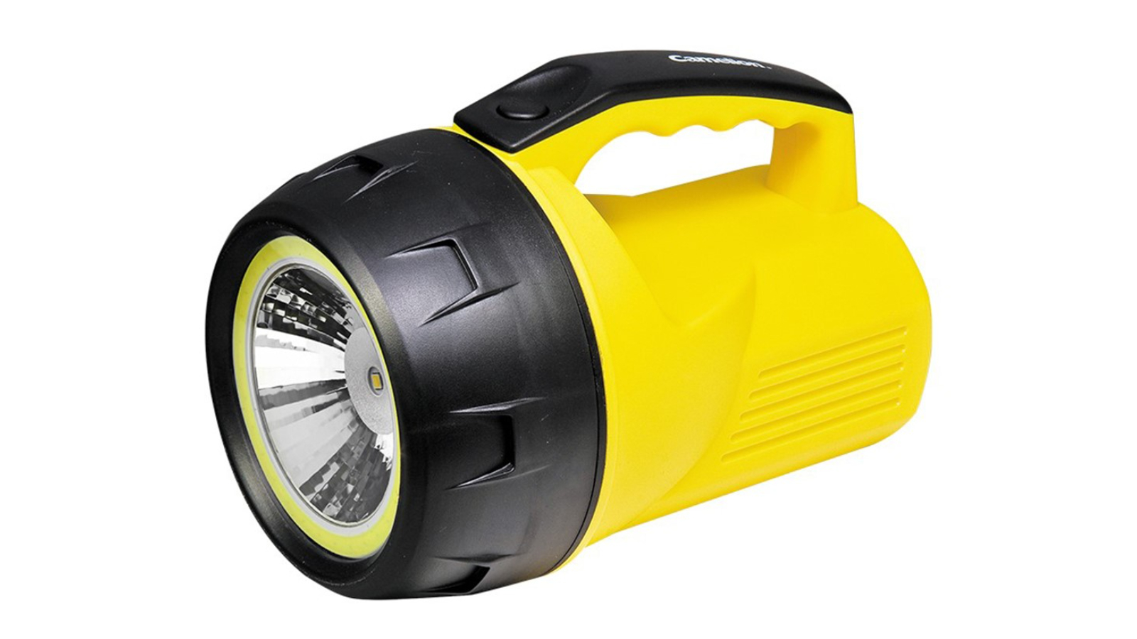 Camelion Dual Mode 3W Cob + 1W LED Lantern Torch Light