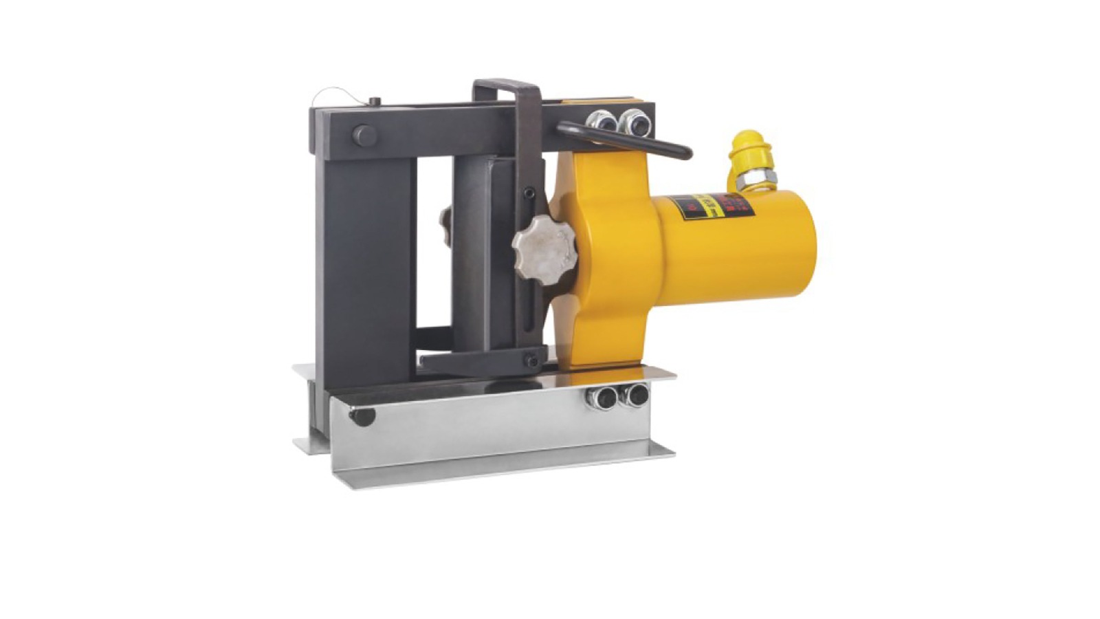KANG Hydraulic Busbar Bender - 12cm