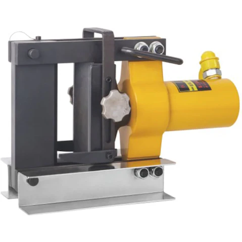 KANG Hydraulic Busbar Bender - 12cm