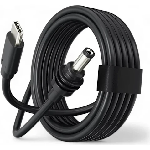 Laser ChargeCore USB-C to DC PD Cable for Starlink Mini (100W) - 3m