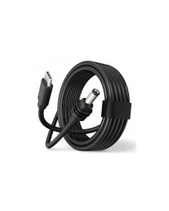 Laser ChargeCore USB-C to DC PD Cable for Starlink Mini (100W) - 5m