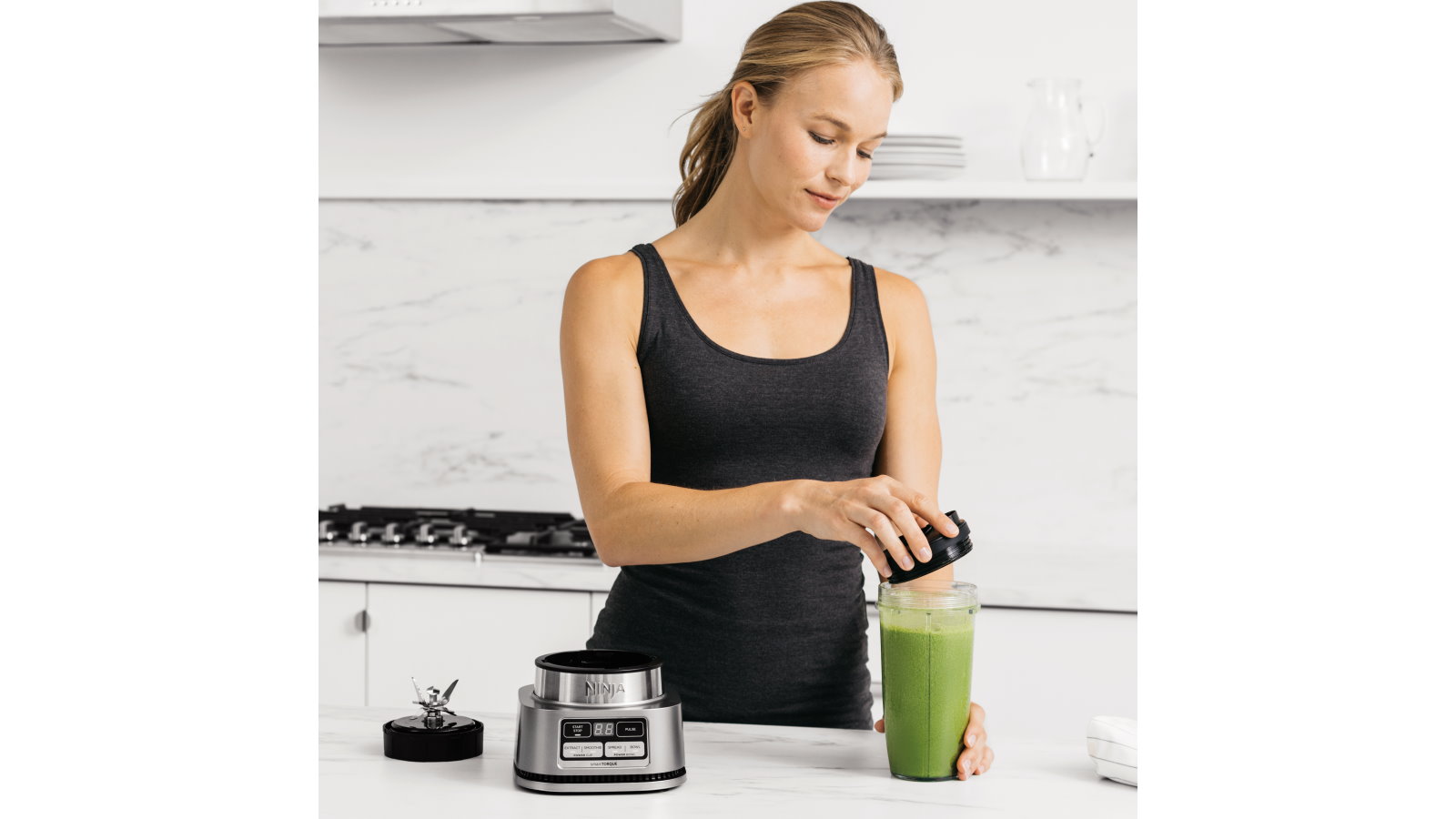Nutri ninja harvey norman sales