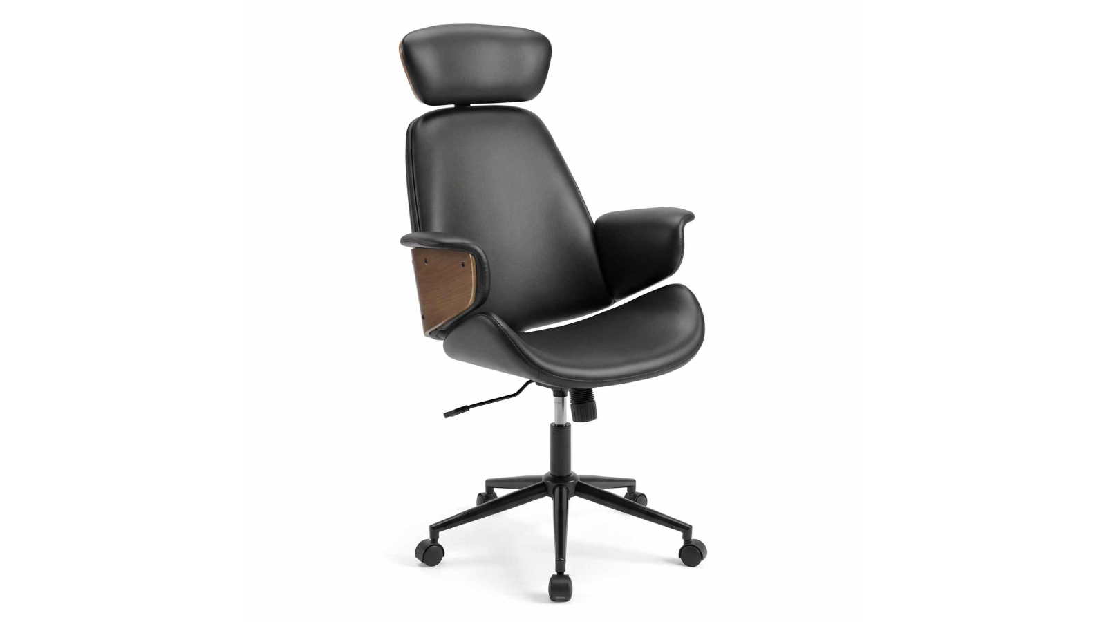Costway Modern Executive Ergonomic Office Chair