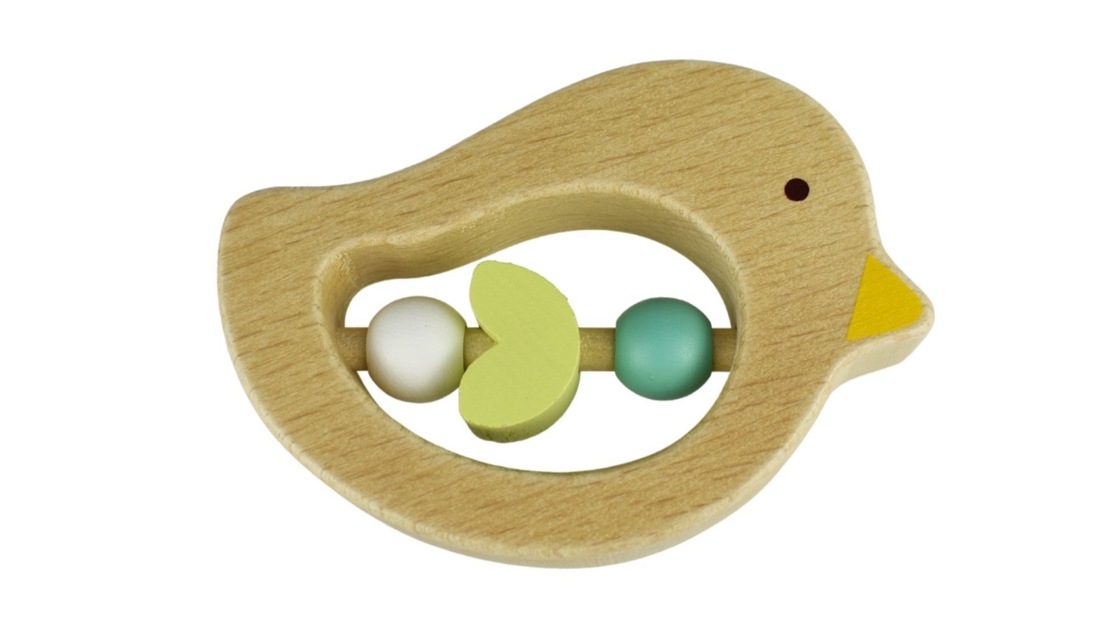 Kaper Kidz 3 Piece Calm and Breezy Baby Gift Set