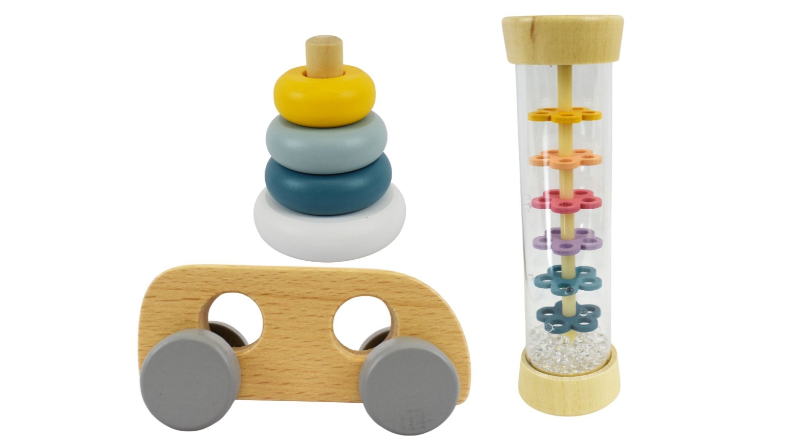 Kaper Kidz Calm and Breezy Baby Gift Set