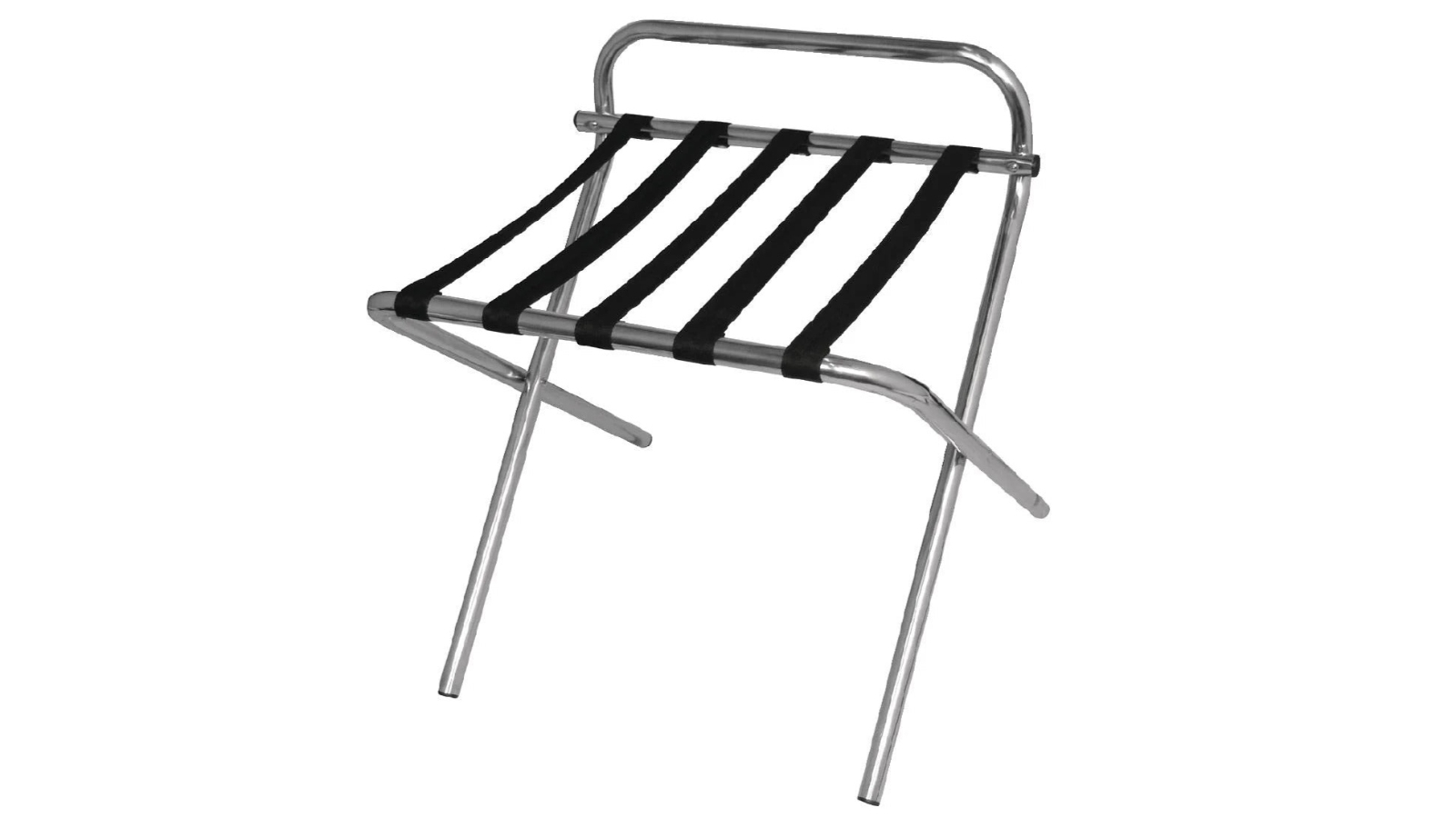 Bolero Rounded Luggage Rack