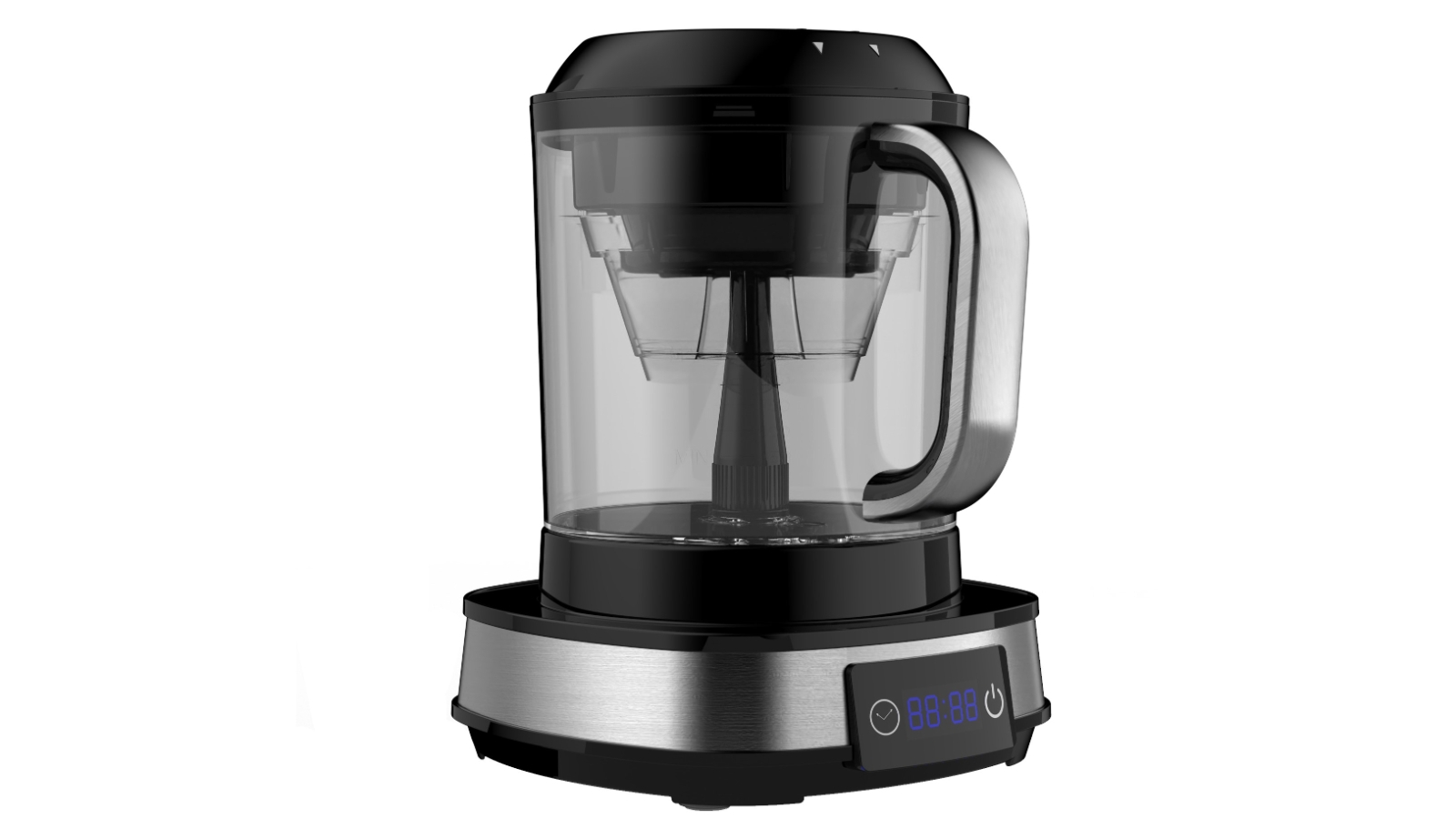 Barista Mate Digital Cold Brew Coffee Maker Harvey Norman