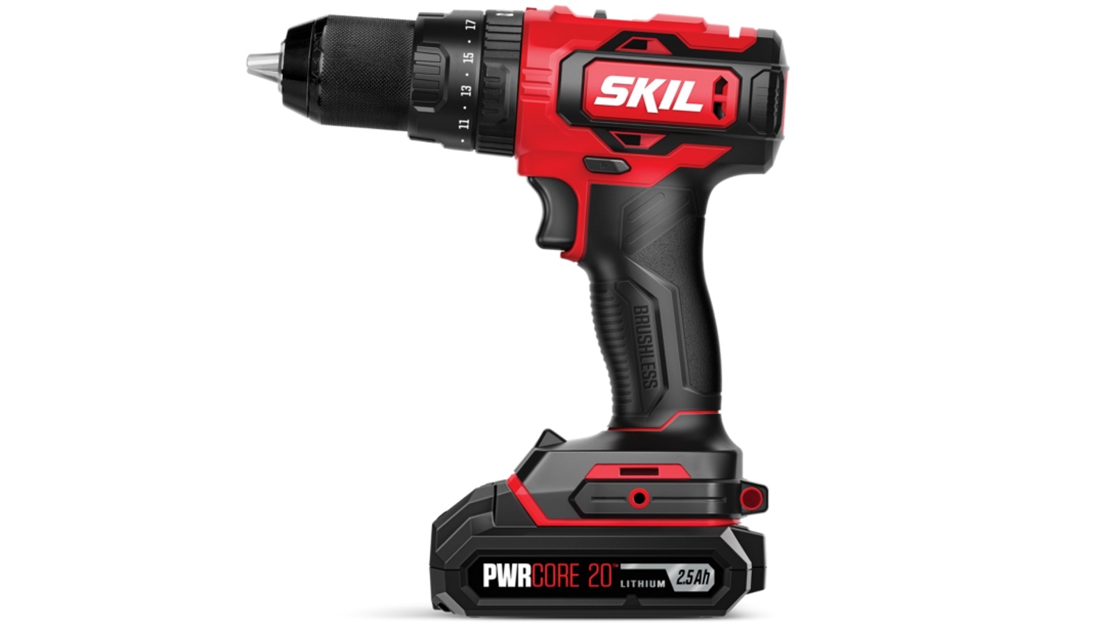 Skil drill and impact driver set discount