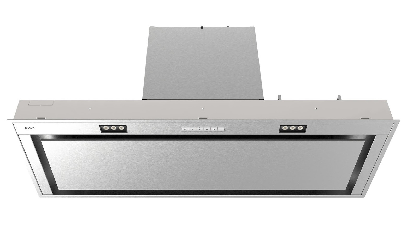 ASKO 86cm Concealed Rangehood Harvey Norman