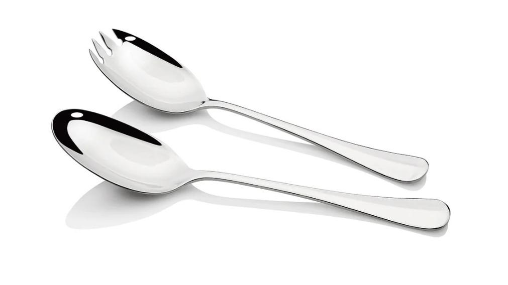 Stanley Rogers 2 Piece Baguette Salad Server Set