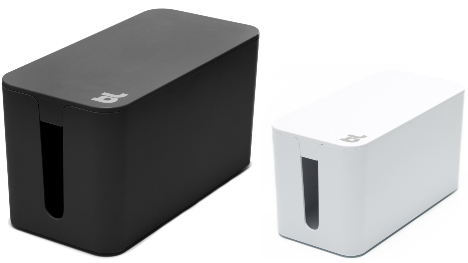 Bluelounge CableDrop Mini Cable Management