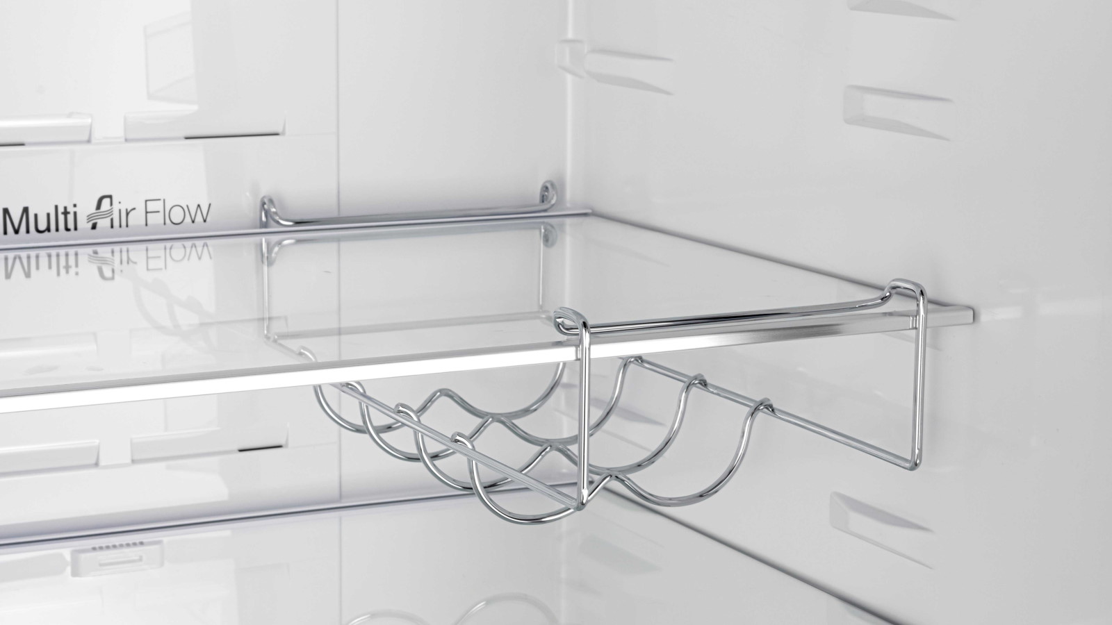 CHiQ 283L Bottom Mount Fridge Black Harvey Norman