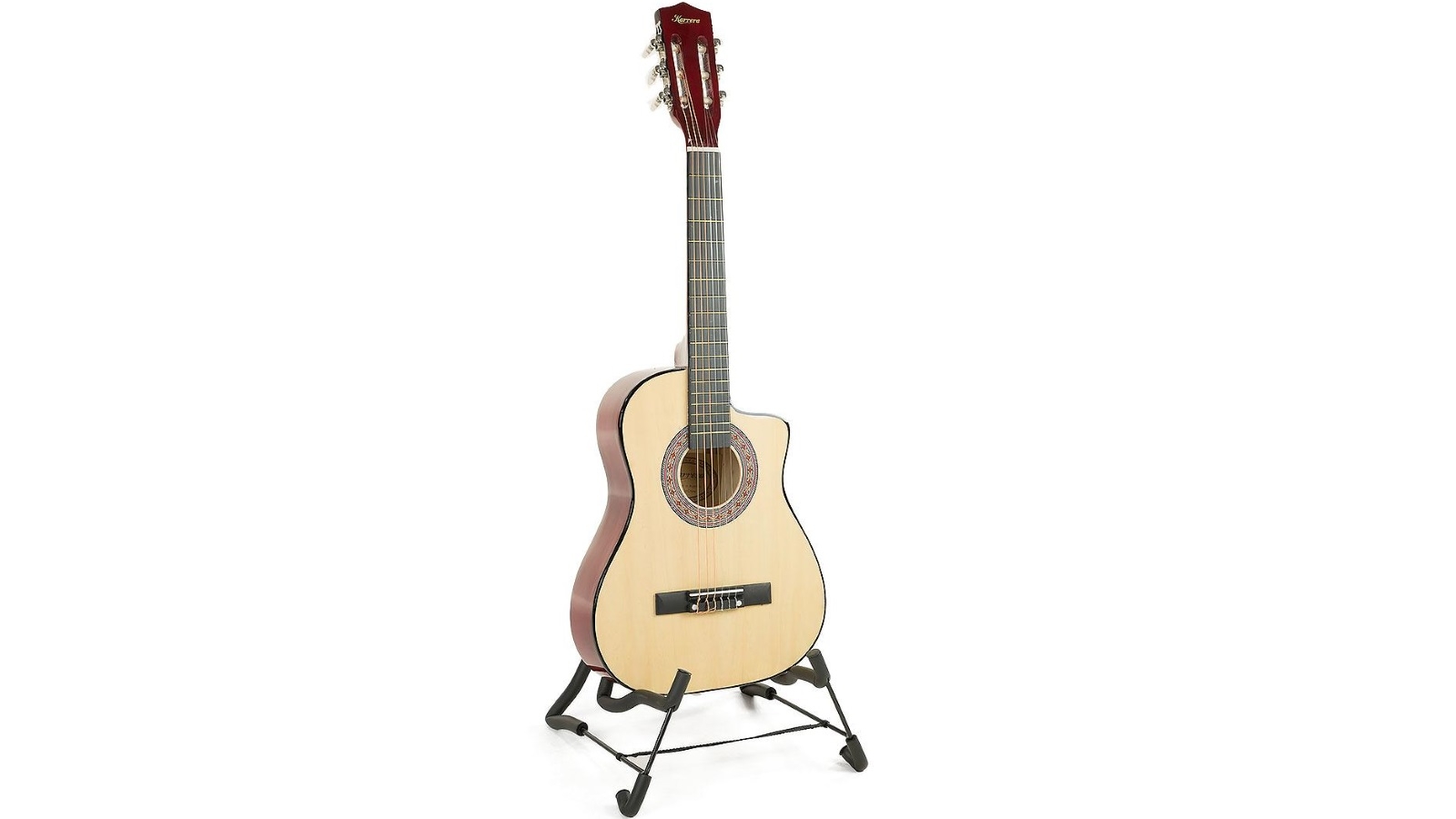 Karrera Children Acoustic Guitar - Natural