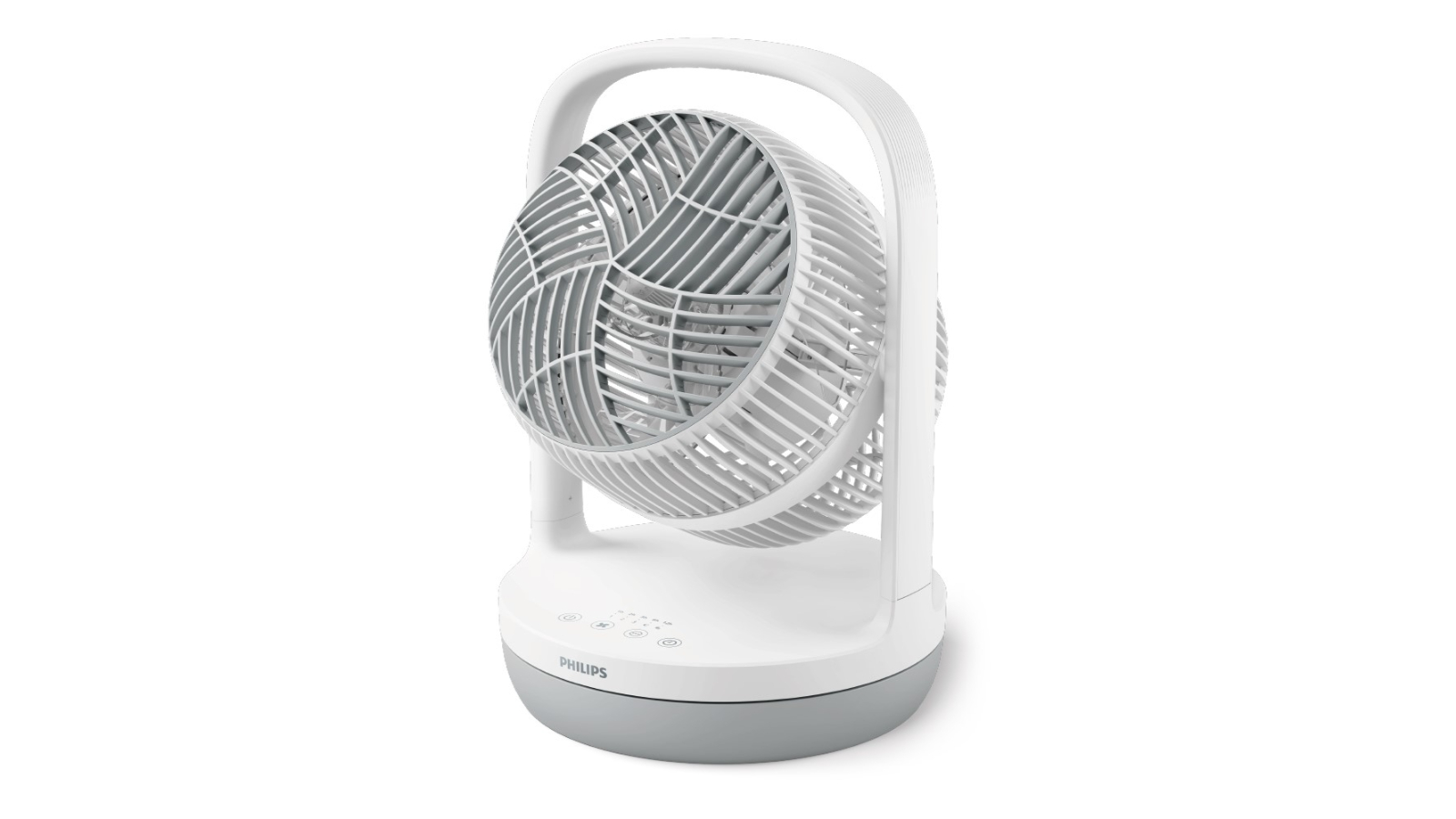 Philips 2000 Series​ Desk Fan - White