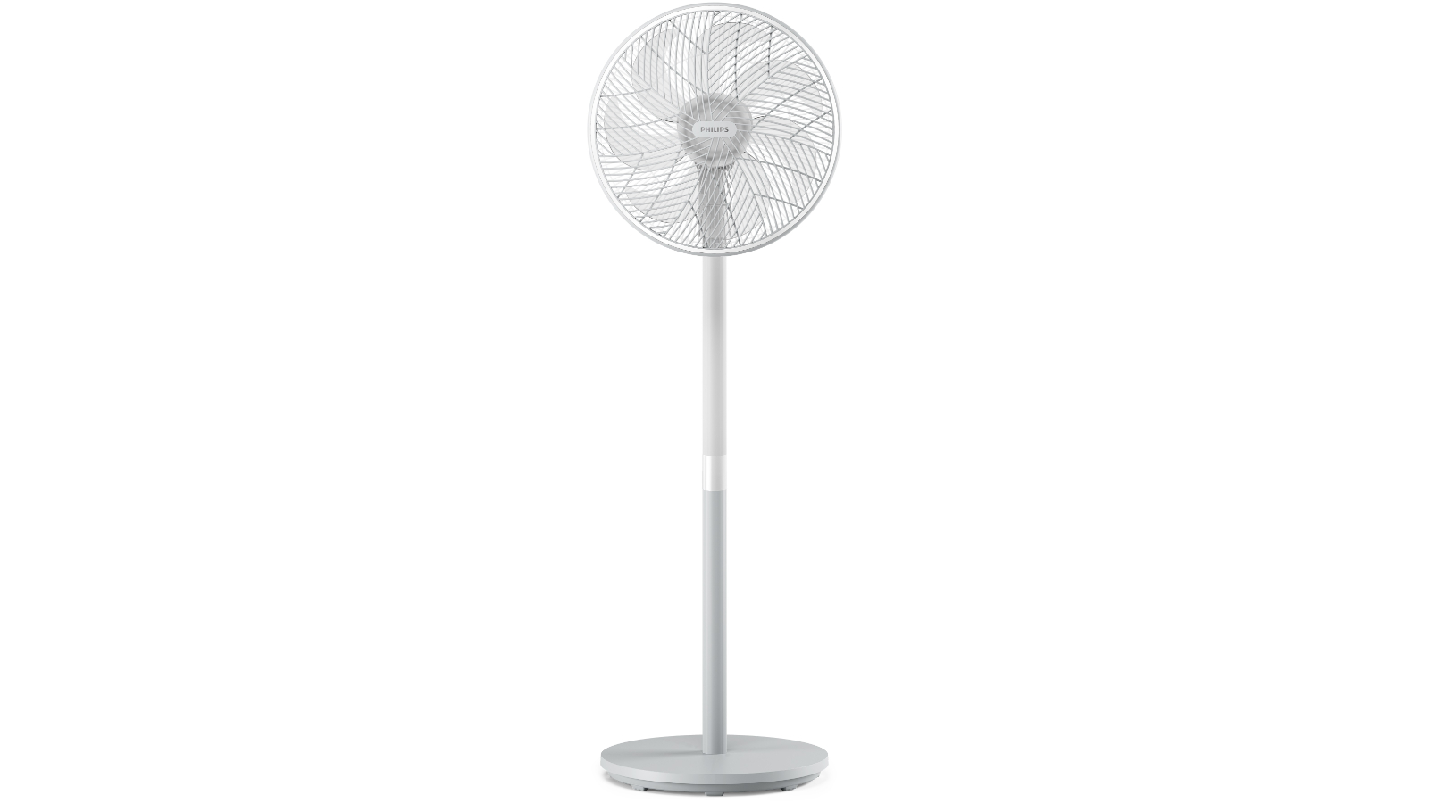 Philips 2000 Series Pedestal Fan - White