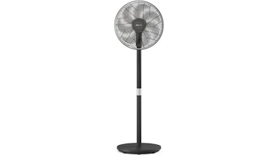 Philips 3000 Series Pedestal Fan - Black