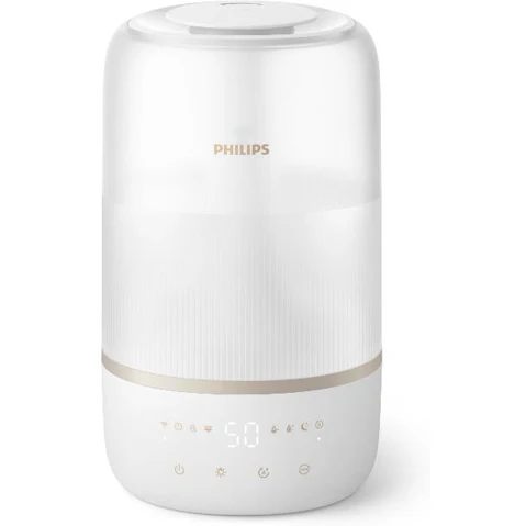 Philips 1000 Series Air Humidifier - White