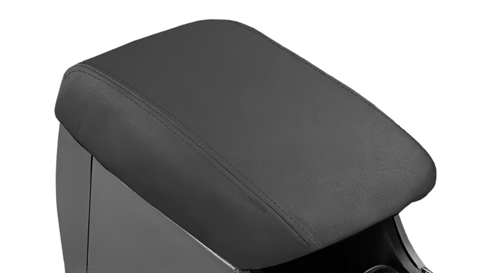 Sharkskin Console Cover for Isuzu D-Max (2020-2022)
