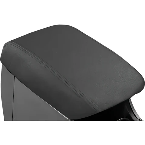 Sharkskin Console Cover for Isuzu D-Max (2020-2022)