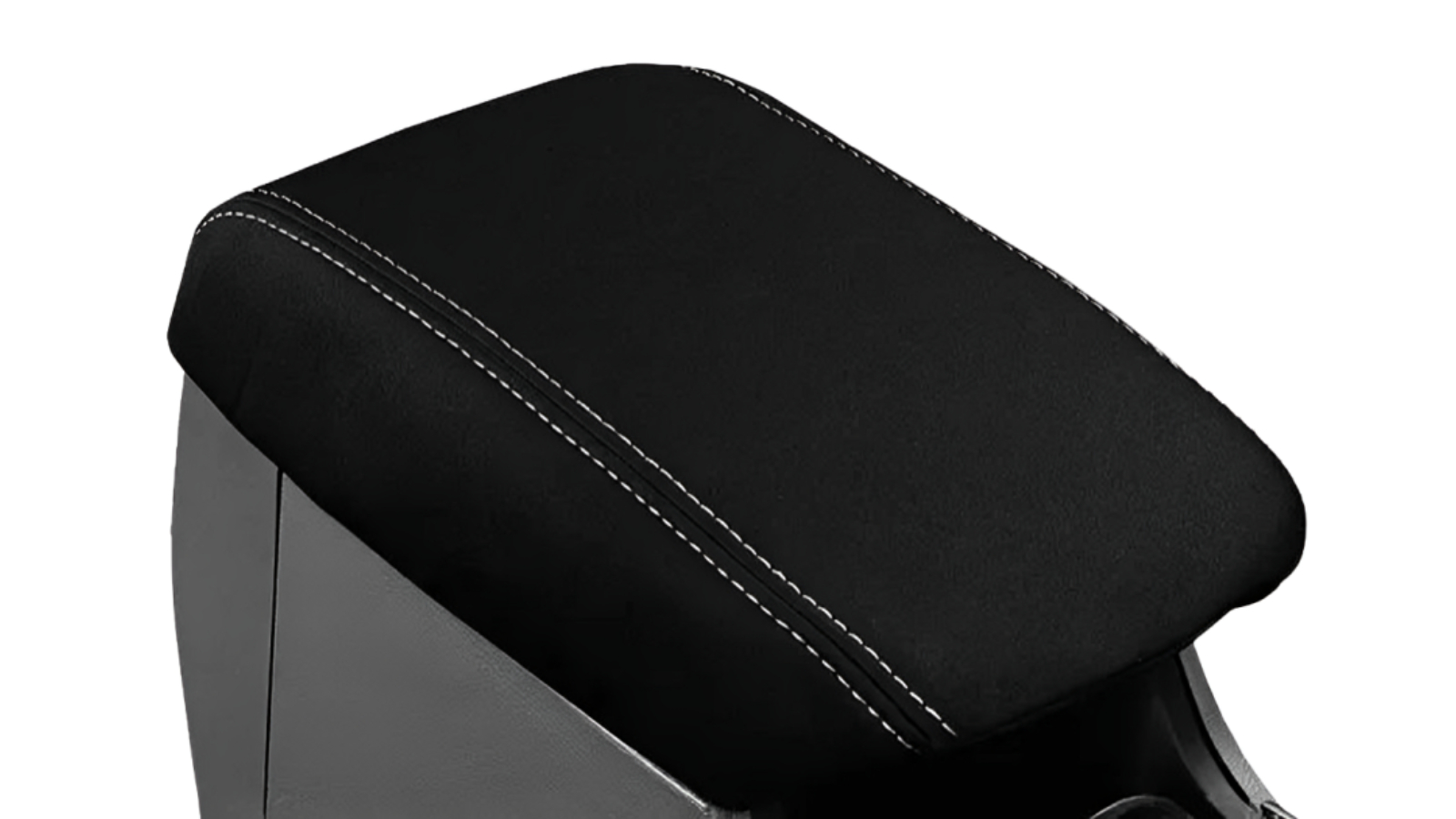 Sharkskin Console Cover for Isuzu D-Max (2012-2020)