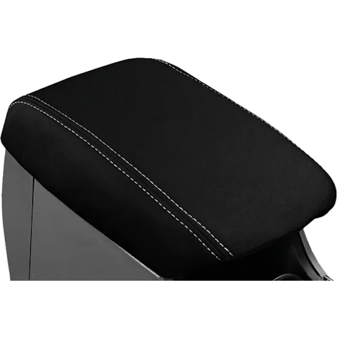 Sharkskin Console Cover for Isuzu D-Max (2012-2020)