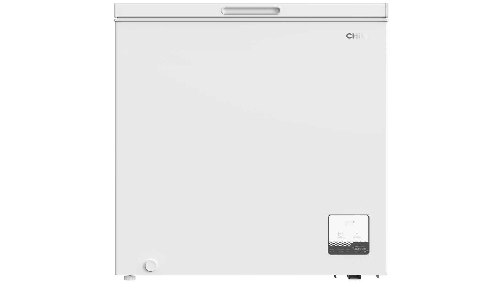 Tucker box freezer harvey clearance norman