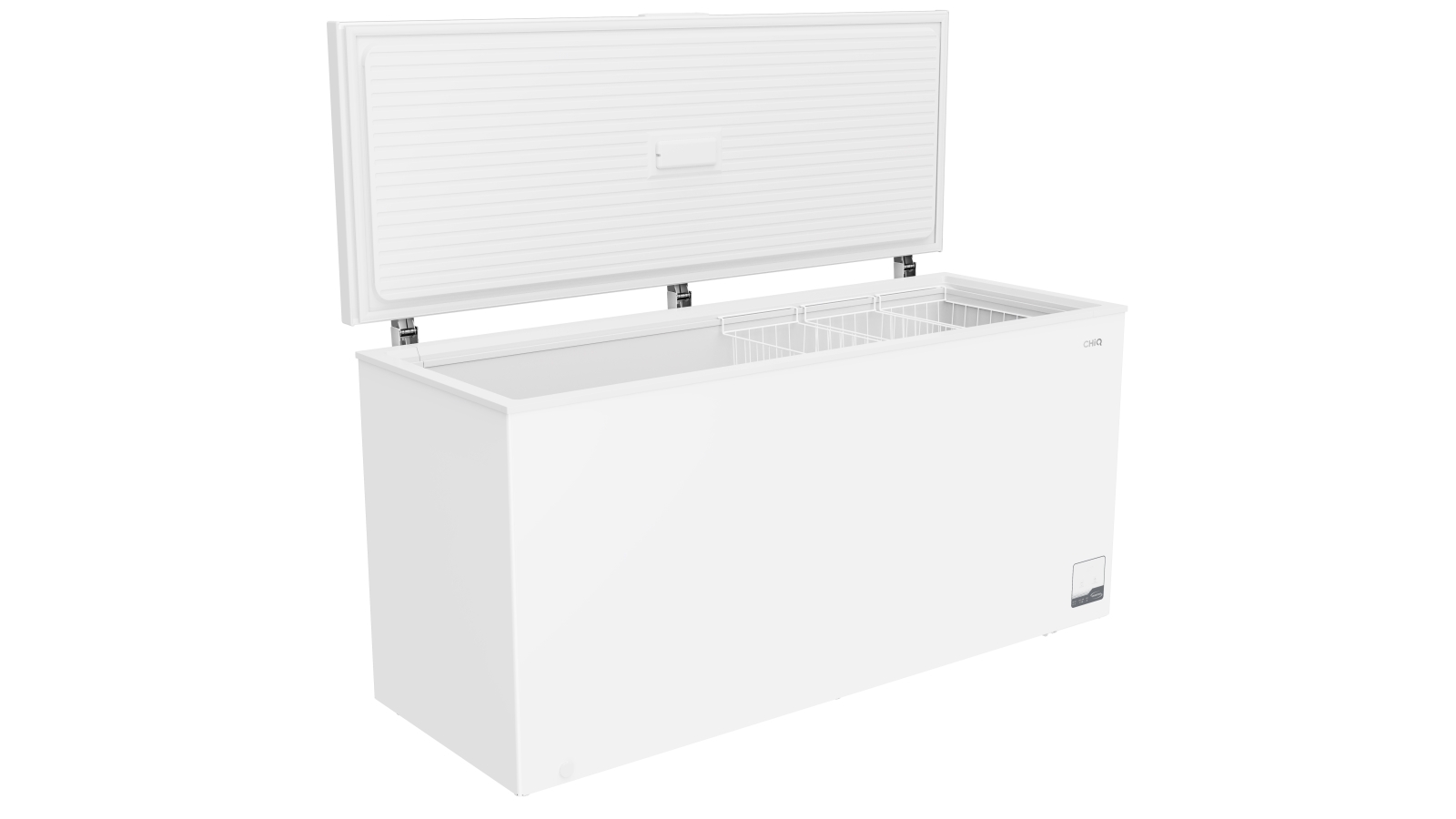 Box freezer discount harvey norman