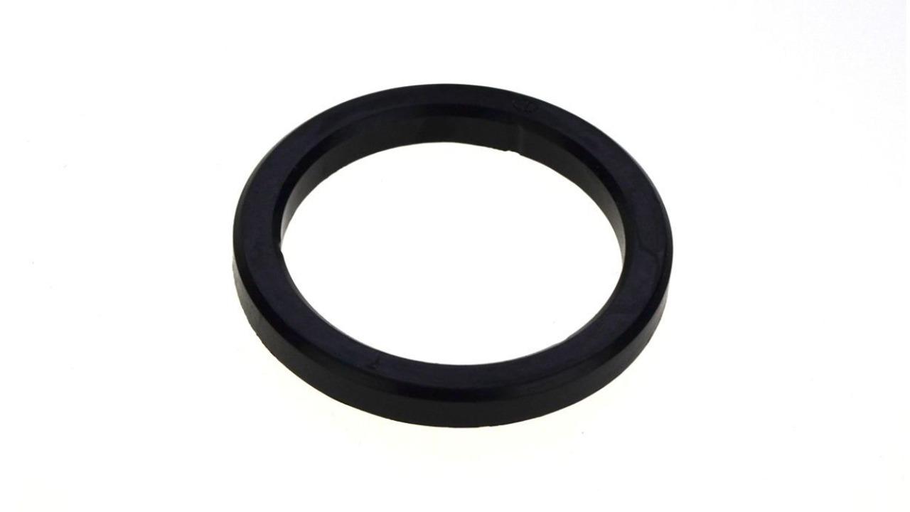 Purple Spoilz Seal for E61 Group Head