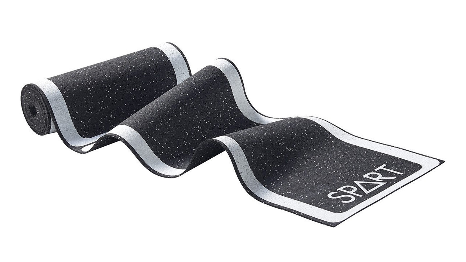 Spart Roll Out Ladder