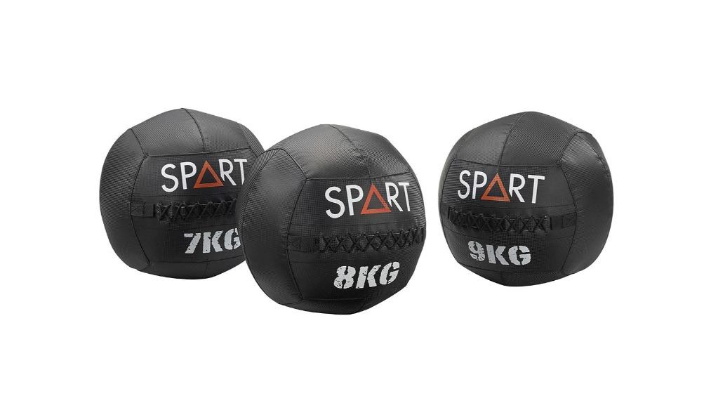 SPART Heavy Duty Wall Ball - 8kg
