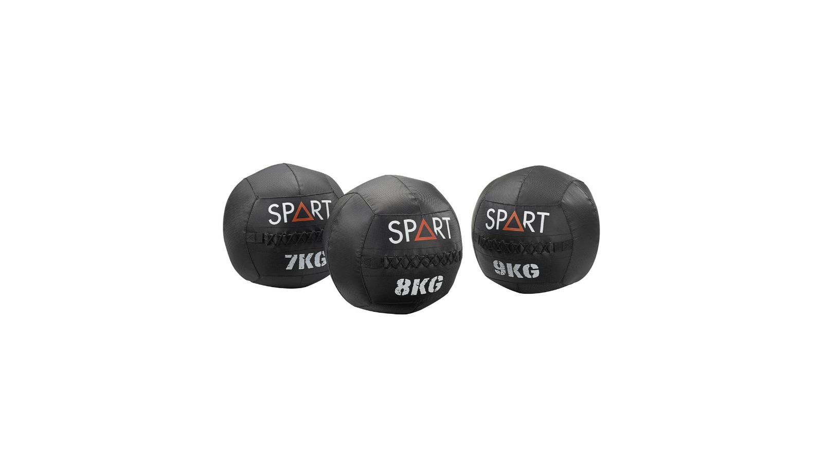 SPART Heavy Duty Wall Ball - 9kg