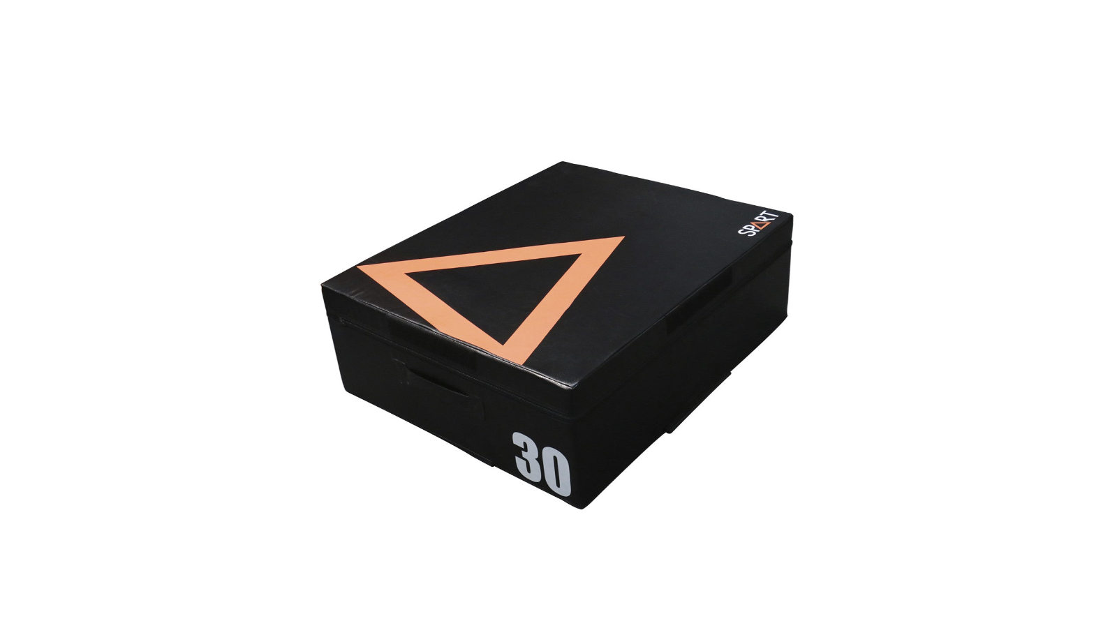 SPART Soft Stackable Plyometric Box - 30cm