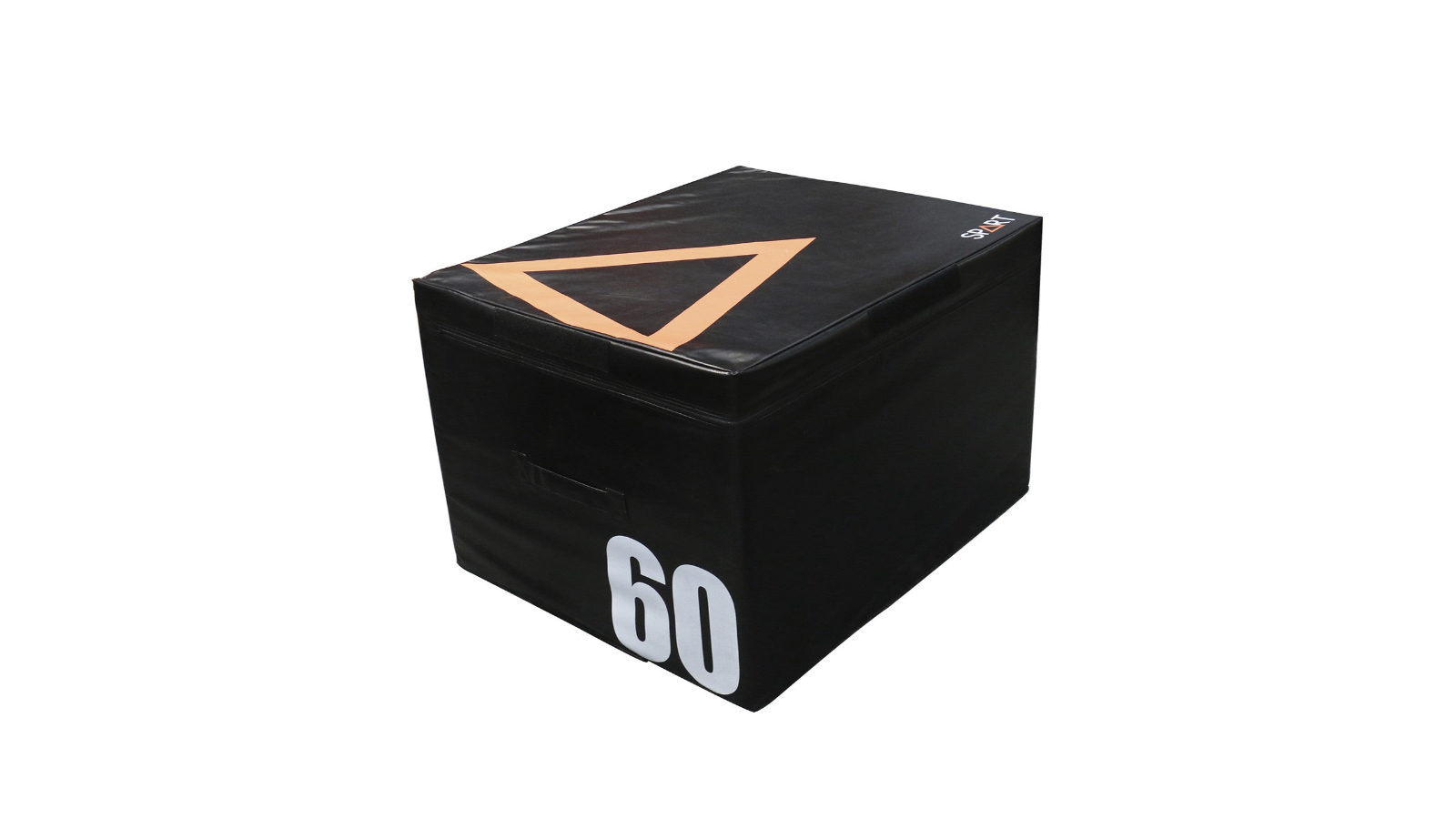 SPART Soft Stackable Plyometric Box - 60cm
