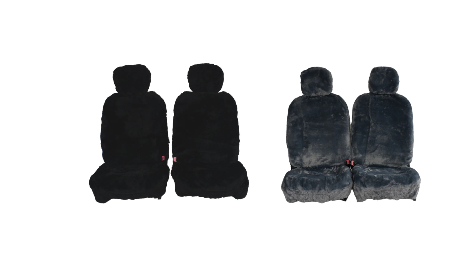 My Car 2.5cm Universal Size Alpine Sheepskin Seat Cover